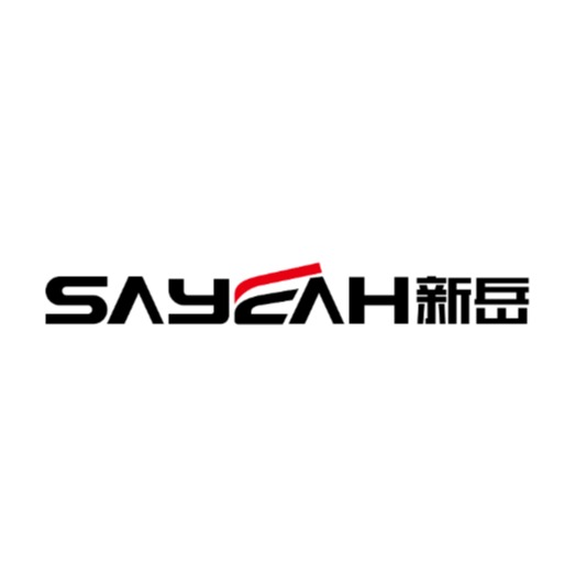 浙江新岳机械有限公司