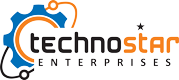 TechnoStar Enterprises 企业标识