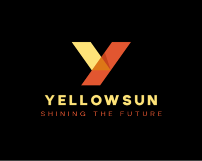 Yellow Sun SARL 企业标识