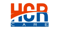 HCR Care 企业标识