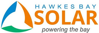Hawkes Bay Solar Limited 企业标识