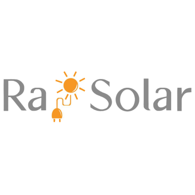 Ra Solar 企业标识