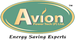 Avion Power Tech 企业标识