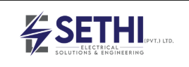 Sethi Electrical Solutions And Engineering (Pvt.) Ltd. 企业标识