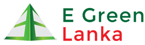 E Green Lanka Pvt Ltd 企业标识