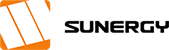 Sunergy Solar Pte Ltd 企业标识