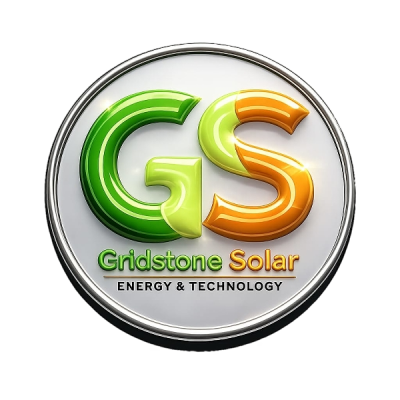 Gridstone Solar Solutions 企业标识