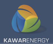 Kawar Energy 企业标识