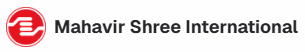 Mahavir Shree International Pvt. Ltd. 企业标识