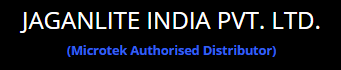 Jaganlite India Pvt. Ltd. 企业标识
