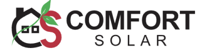 Comfort Solar 企业标识