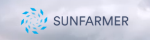 SunFarmer 企业标识