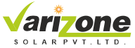 Varizone Solar Pvt. Ltd. 企业标识