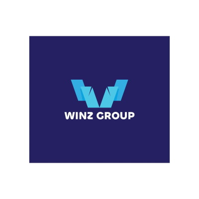 Winz Group 企业标识