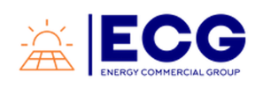Energy Commercial Group 企业标识