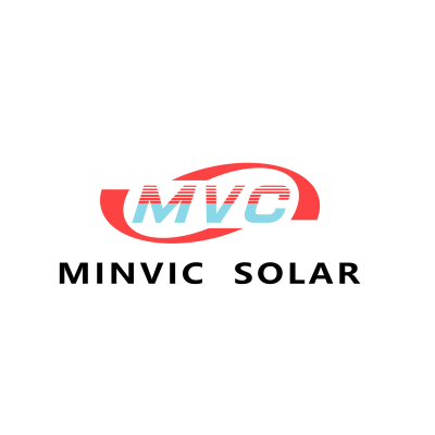 Anhui Minvic New Energy Technology Co., Ltd. 企业标识