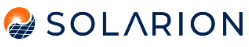 PT. Solarion Energi Alam 企业标识