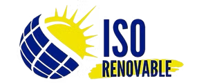 ISO Renewable 企业标识