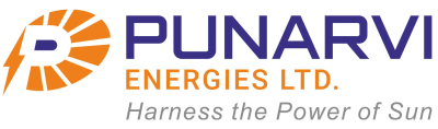 Punarvi Energies Ltd. 企业标识