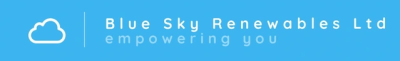 Blue Sky Renewables Ltd. 企业标识