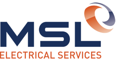 MSL PV Solar & Electrical Services 企业标识