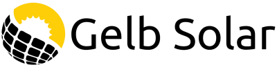 Gelb Solar GmbH 企业标识