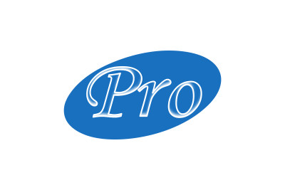 Pro Engineering Co., Ltd. 企业标识