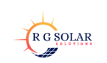 R G Solar Solutions 企业标识