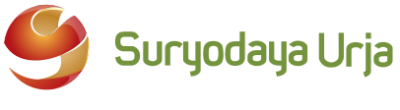 Suryodaya Urja Pvt Ltd 企业标识