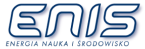 ENIS Spółka Jawna 企业标识