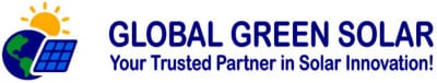 Global Green Solutions 企业标识