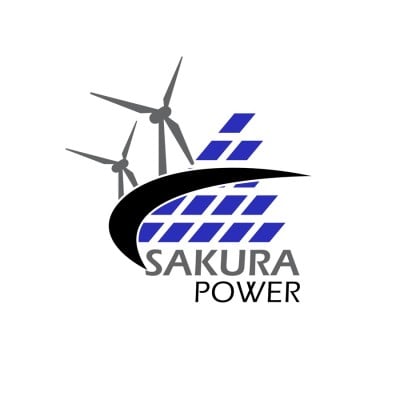 Sakura Power Solutions (Pvt) Ltd 企业标识