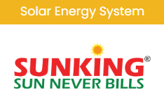 Solar Energy Systems 企业标识