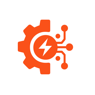 Dasu Energy Tech Oil Service 企业标识