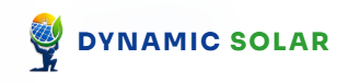Dynamic Solar Energy 企业标识