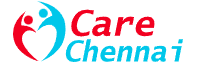 Care Chennai 企业标识