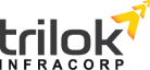 Trilok Infracorp 企业标识