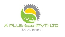 A Plus Eco (Pvt) Ltd 企业标识