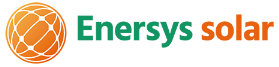 Enersys Solar S.A de C.V. 企业标识