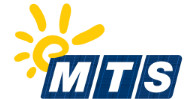 MTS GmbH 企业标识