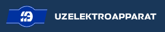 Uzelektroapparat 企业标识