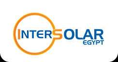 Intersolar Egypt 企业标识
