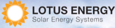 Lotus Energy Pvt. Ltd. 企业标识