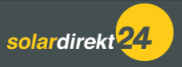 Solardirekt24 GmbH 企业标识