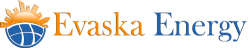 Evaska Energy Pvt. Ltd. 企业标识