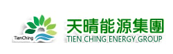 天晴能源股份有限公司 企业标识