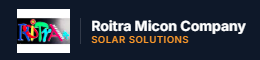 Roitra Micon Company 企业标识