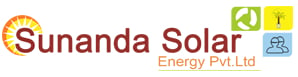 Sunanda Solar Energy Pvt. Ltd. 企业标识
