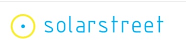 Solarstreet OÜ 企业标识