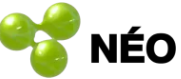 Neotero SAS 企业标识